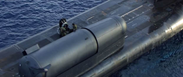Act of Valor