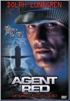 Agent Red