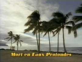 Baywatch Hawaii