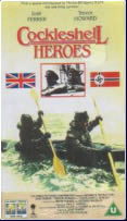 The cockleshell heroes