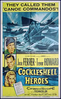 The cockleshell heroes