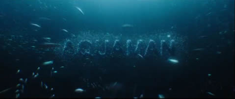 Aquaman