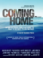 Coming home