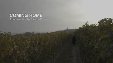 Coming home