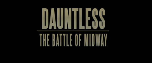 Dauntless: The Battle of Midway