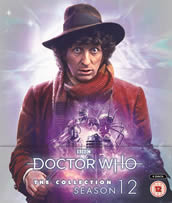 Doctor Who