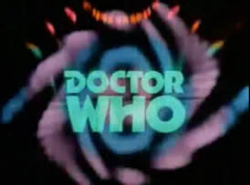 Doctor Who