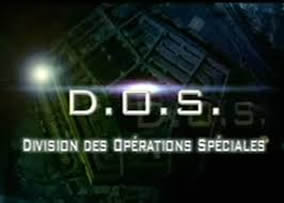 DOS : Division des Op&eacute;rations Sp&eacute;ciales