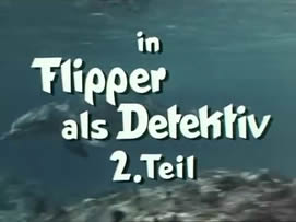 Flipper le dauphin
