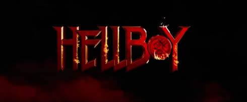Hellboy