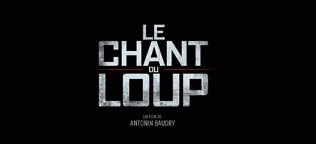 Le chant du loup
