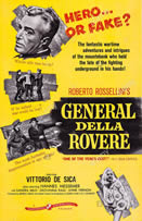 Il generale Della Rovere