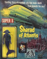 Sharad of Atlantis