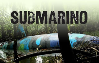 Submarino 2014