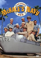 McHale's Navy