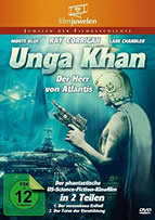 Unga Khan, der Herr von Atlantis