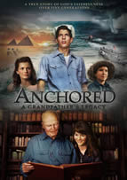 Anchored A Grandfather's Legacy