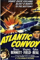 Atlantic Convoy