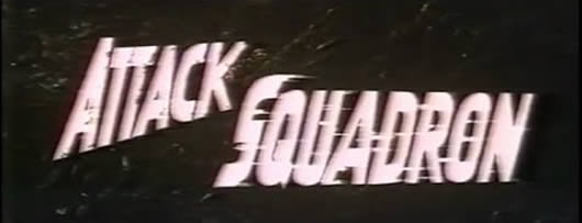 Attack Squadron