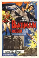 Batman and Robin 1949