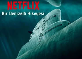 Bir denizalti hikayesi