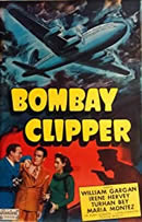 Bombay Clipper