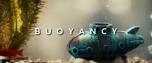 Buoyancy