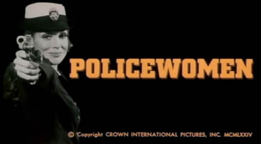 Policewomen
