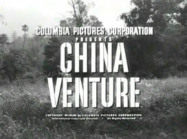 China Venture