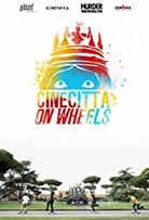 Cinecitt&agrave; on Wheels