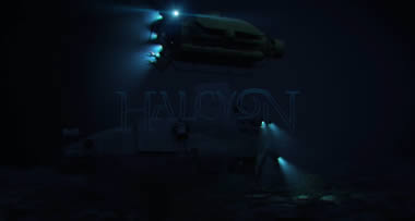 Halcyon