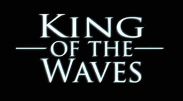 King of the Waves