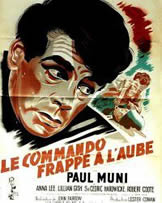 Le commando frappe &agrave; l'aube
