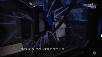 Marvel : Les Agents du SHIELD