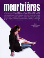 Meurtri&egrave;res