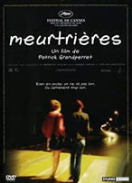 Meurtri&egrave;res