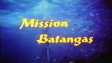 Mission Batangas
