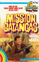 Mission Batangas