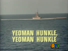 Operation Petticoat