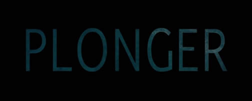 Plonger