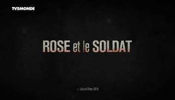 Rose et le soldat