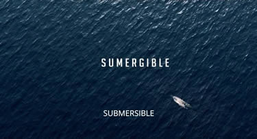 Sumergible