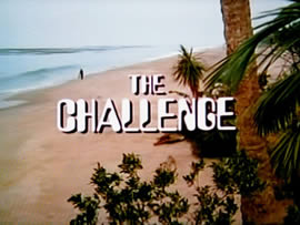 The Challenge