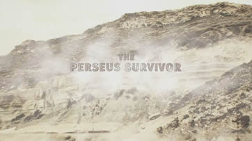The Perseus Survivor