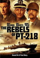 The Rebels of PT-218