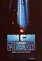 Un cri dans l'ocean