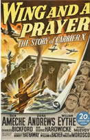Wing and a Prayer
