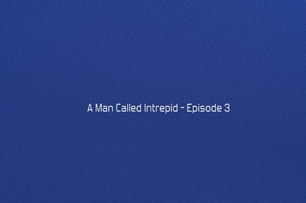 A Man Called Intrepid