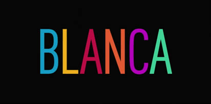 Blanca