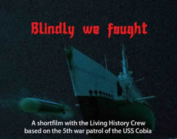 Blindly We Fought